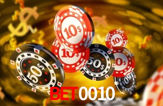 A Emoção da Loteria na BET0010: Uma Chance de Mudança de Vida
