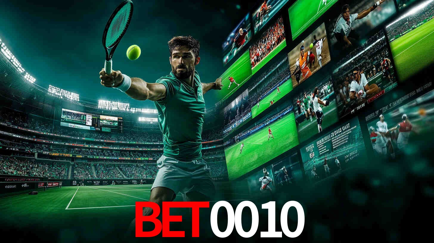 Mesa de Blackjack BET0010