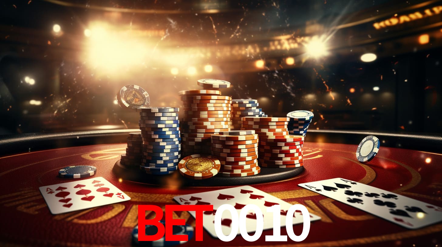 Welcome Bonus BET0010