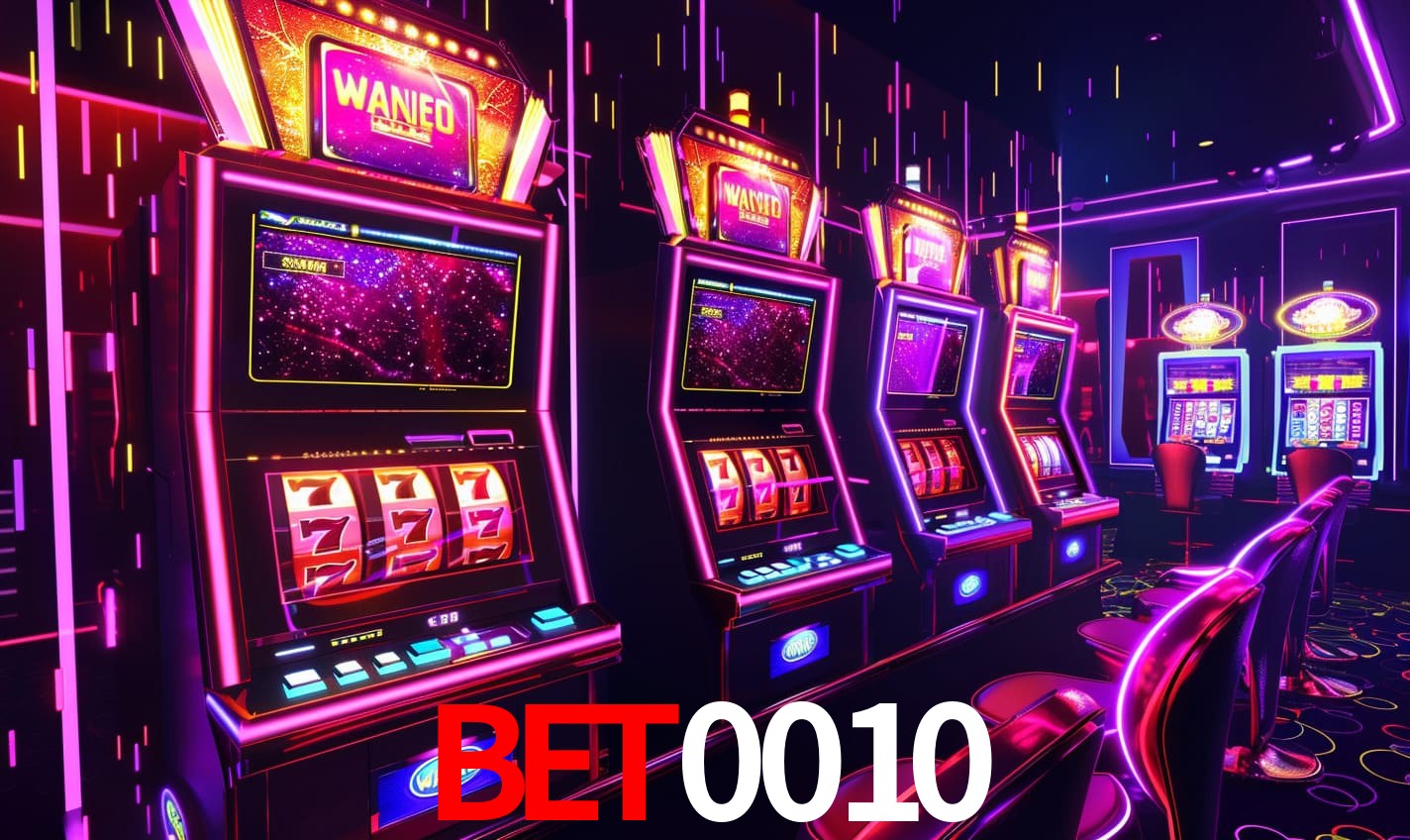 Estatísticas do Jogo BET0010