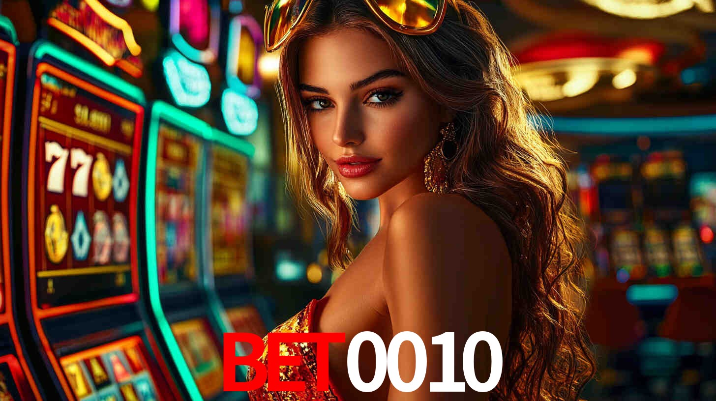 Ofertas Imperdíveis na BET0010: Promoções e Bônus Que Valem a Pena