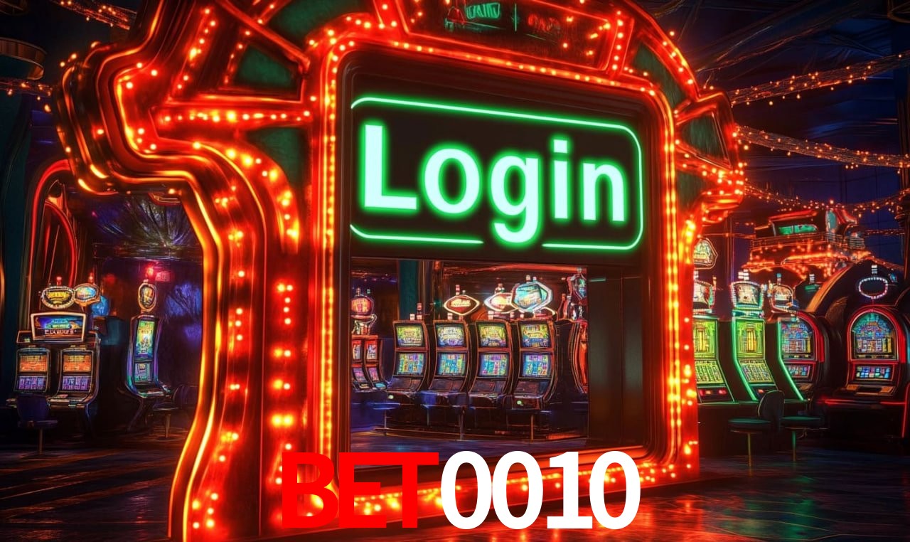 A Revolução dos Aplicativos de Jogos no BET0010