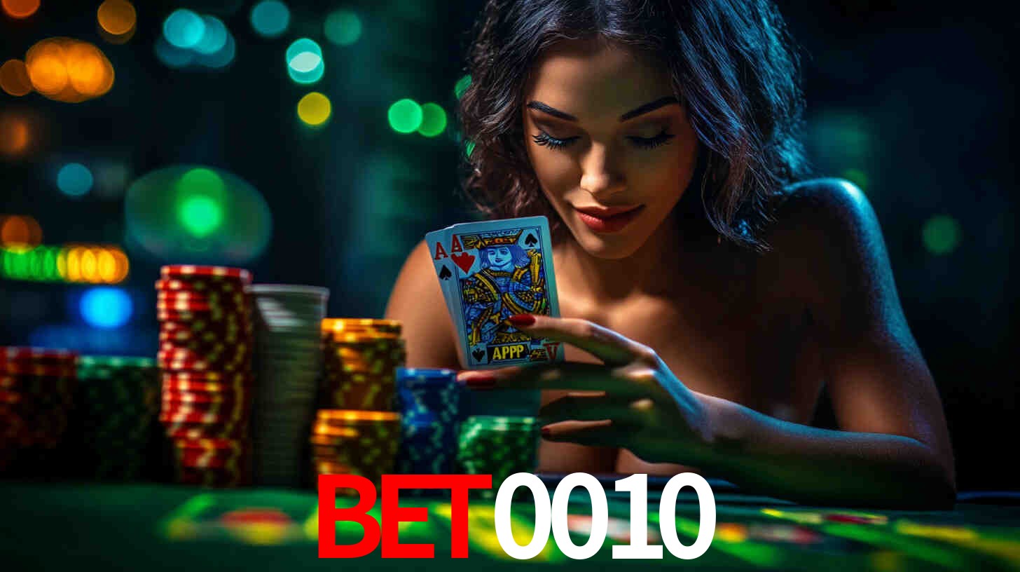 Apostas de Tênis BET0010