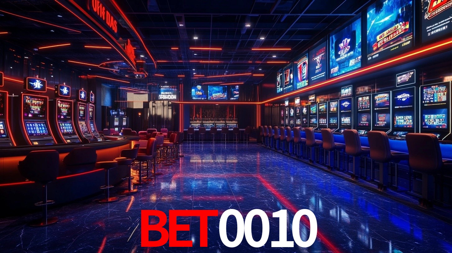 BET0010 App Interface