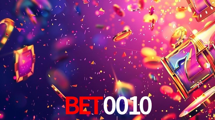 Tecnologia da Plataforma BET0010
